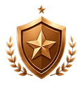 Bronze